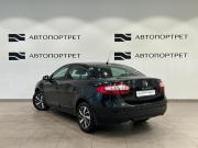 Renault Fluence I Рестайлинг Санкт-Петербург  - изображение 23