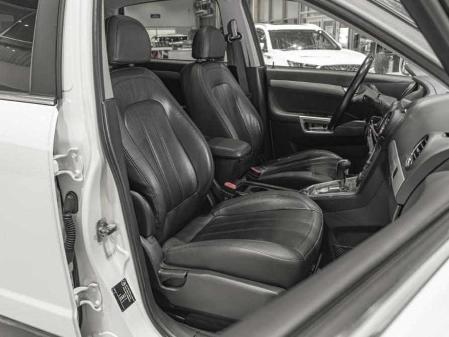 Opel Antara I Рестайлинг Мурманск  - изображение 8
