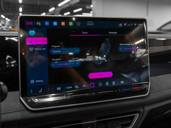Volkswagen Tiguan III (China Market) с пробегом 2026 года, цена 4 780 000 рублей, 25 км, внедорожник, Автокод Объявления