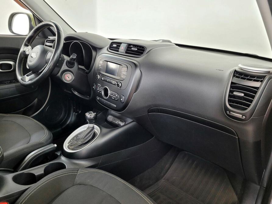Kia Soul II Москва  - изображение 11