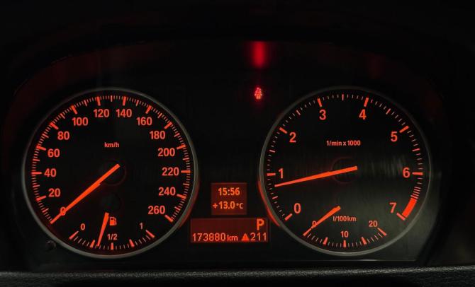 BMW X1 I (E84) с пробегом 2011 года, цена 870 000 рублей, 173880 км, внедорожник, Автокод Объявления