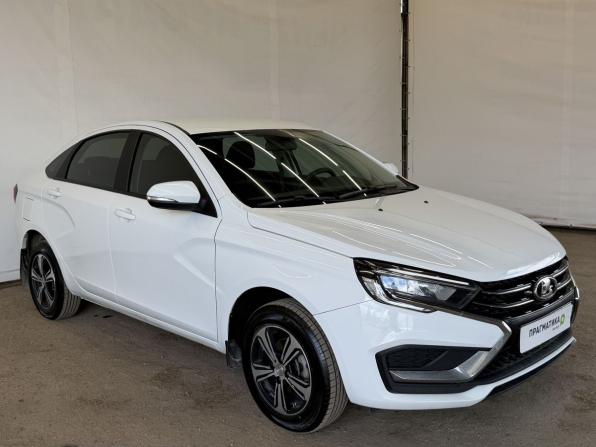 Lada (ВАЗ) Vesta I Рестайлинг (NG) с пробегом 2023 года, цена 1 150 000 рублей, 96066 км, седан, Автокод Объявления