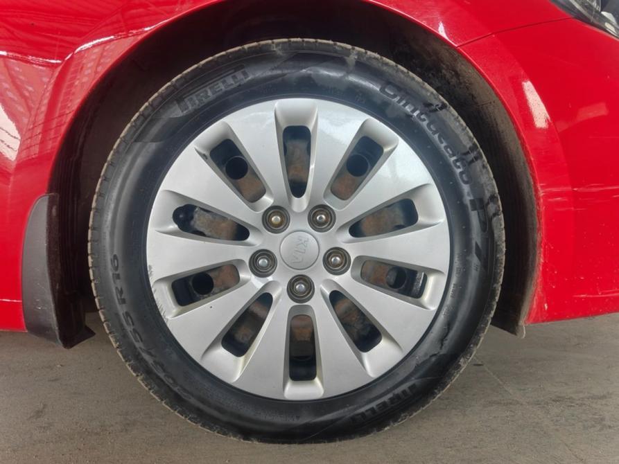 Kia Ceed II Рестайлинг Москва  - изображение 18