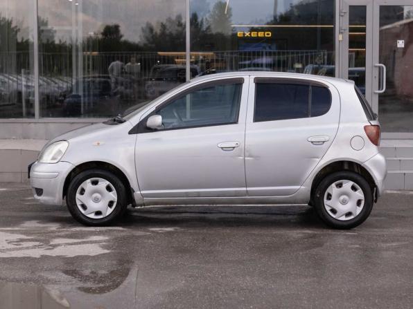 Toyota Vitz I (P10) с пробегом 2002 года, цена 325 000 рублей, 274514 км, хэтчбек, Автокод Объявления