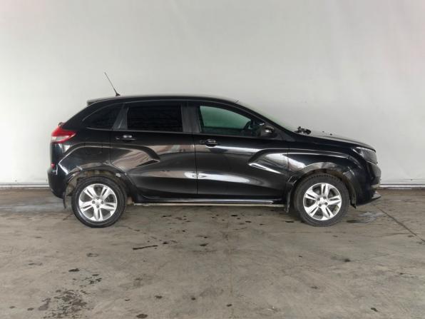 Lada (ВАЗ) XRAY I с пробегом 2016 года, цена 675 000 рублей, 181519 км, хэтчбек, Автокод Объявления