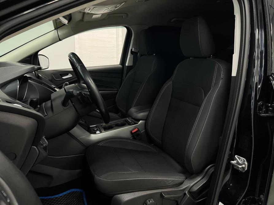 Ford Kuga II Рестайлинг Казань  - изображение 15