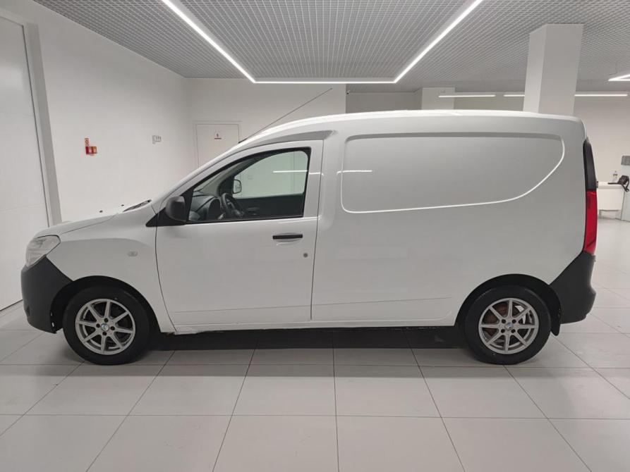Renault Dokker I Казань  - изображение 10