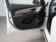 Chevrolet Cruze I Рестайлинг Тюмень  - изображение 33