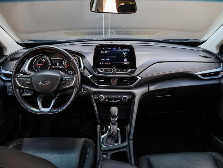 Chevrolet Orlando II Москва  - изображение 12