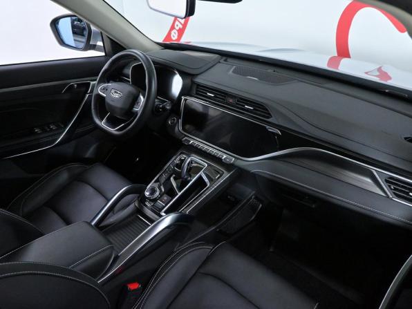 Geely Atlas Pro с пробегом 2023 года, цена 2 100 000 рублей, 32500 км, внедорожник, Автокод Объявления