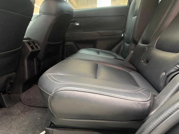 Mitsubishi Outlander III Рестайлинг 3 с пробегом 2019 года, цена 2 660 000 рублей, 68068 км, внедорожник, Автокод Объявления
