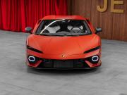 Lamborghini Temerario Москва  - изображение 41