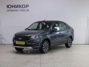 Lada (ВАЗ) Granta I Рестайлинг Дзержинск  - изображение 24