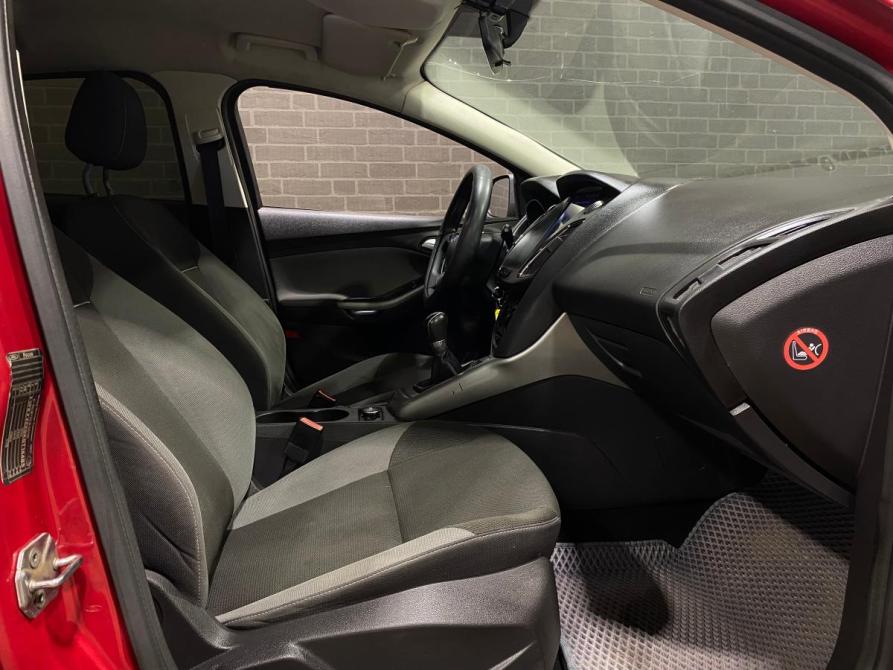 Ford Focus III Челябинск  - изображение 9