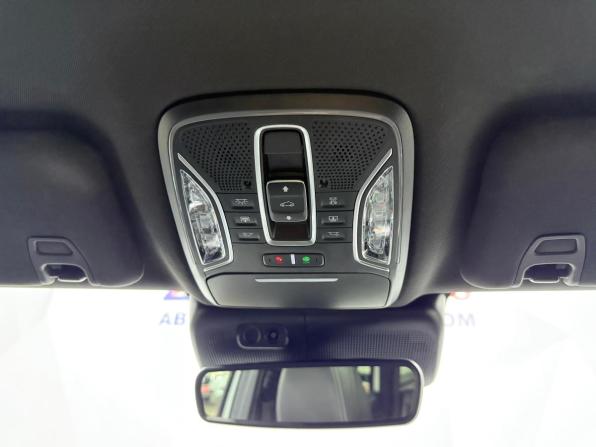 GAC GS8 II с пробегом 2023 года, цена 3 045 000 рублей, 40175 км, внедорожник, Автокод Объявления
