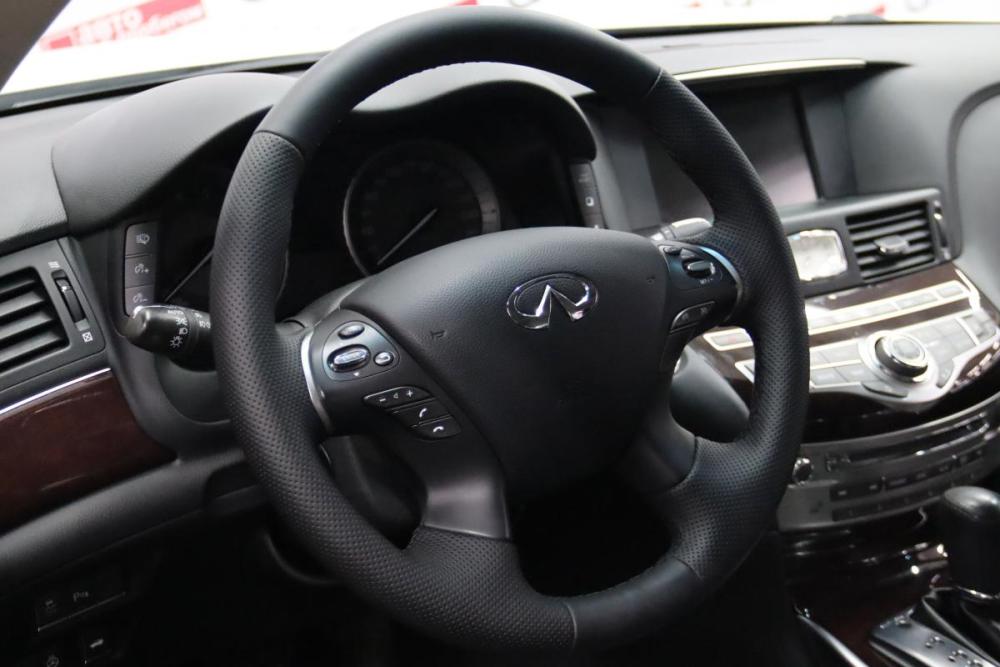 Infiniti M IV Сургут  - изображение 17