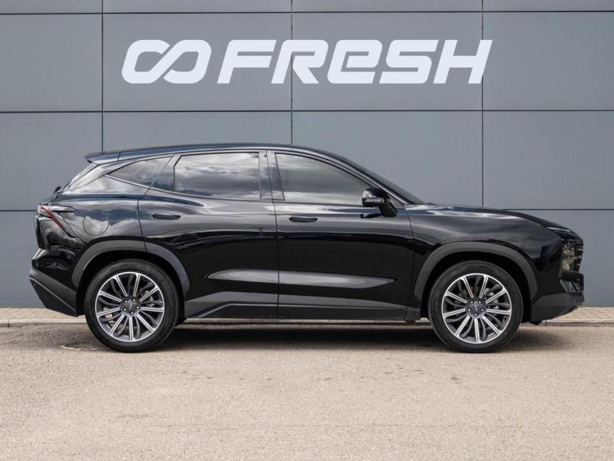 JETOUR DASHING I Краснодар  - изображение 5