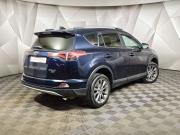 Toyota RAV4 IV (XA40) Рестайлинг Москва  - изображение 21