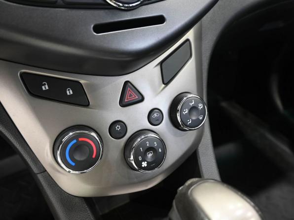 Chevrolet Aveo II с пробегом 2012 года, цена 719 900 рублей, 156100 км, седан, Автокод Объявления