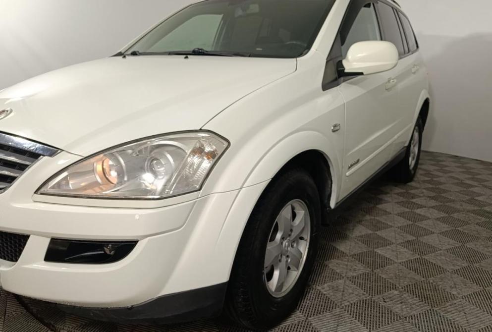 SsangYong Kyron I Рестайлинг Волгоград  - изображение 19