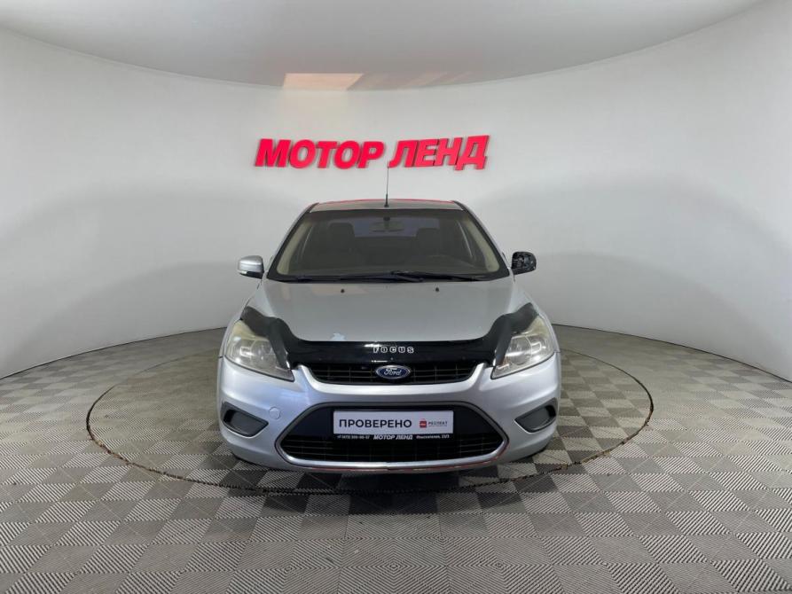 Ford Focus II Рестайлинг Воронеж  - изображение 2