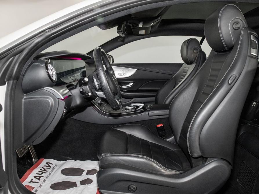 Mercedes-Benz E-Класс V (W213 S213 C238) Иркутск  - изображение 5