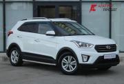 Hyundai Creta I Саратов  - изображение 29