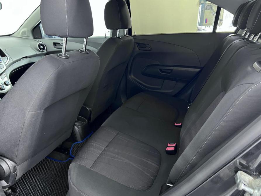 Chevrolet Aveo II Ростов-на-Дону  - изображение 17