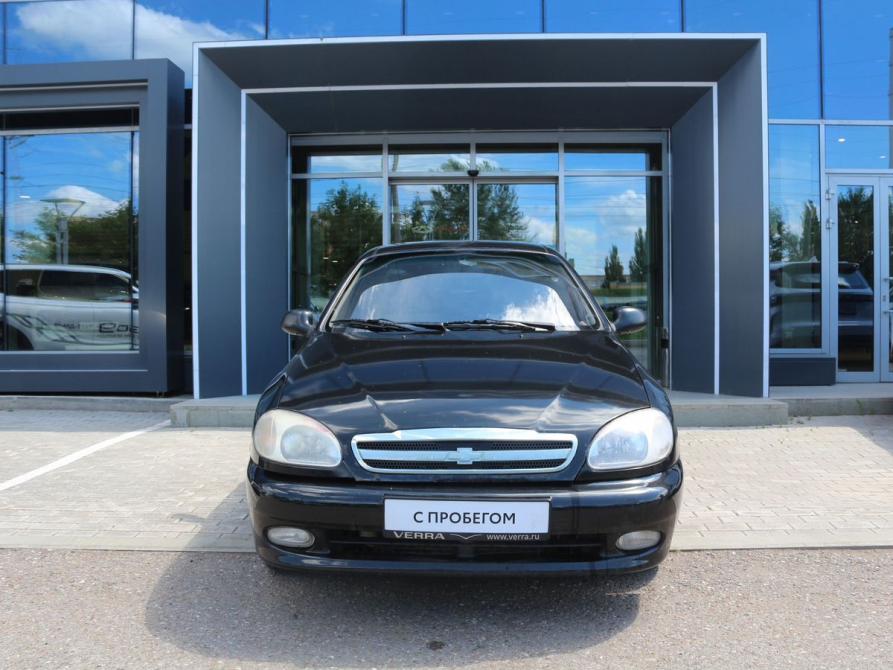 Chevrolet Lanos I Стерлитамак  - изображение 2