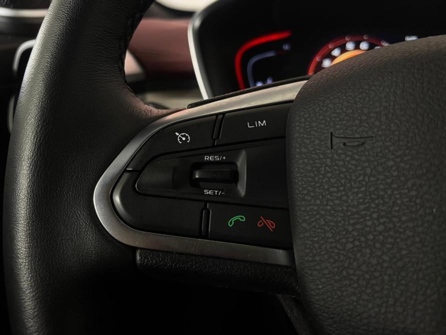 Geely Coolray I Воронеж  - изображение 18