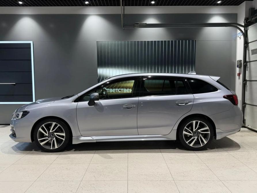 Subaru Levorg I Новосибирск  - изображение 9