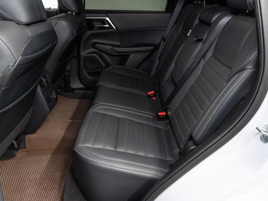 Mitsubishi Outlander IV Тюмень  - изображение 15