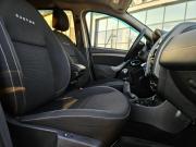 Renault Duster I Рестайлинг Вологда  - изображение 46