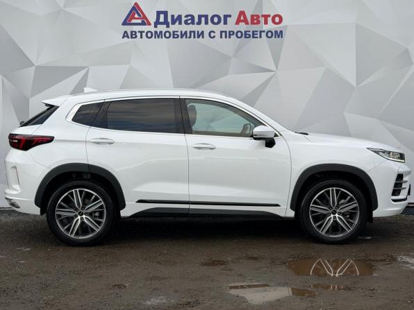 Exeed LX I Рестайлинг с пробегом 2023 года, цена 1 900 000 рублей, 47869 км, внедорожник, Автокод Объявления