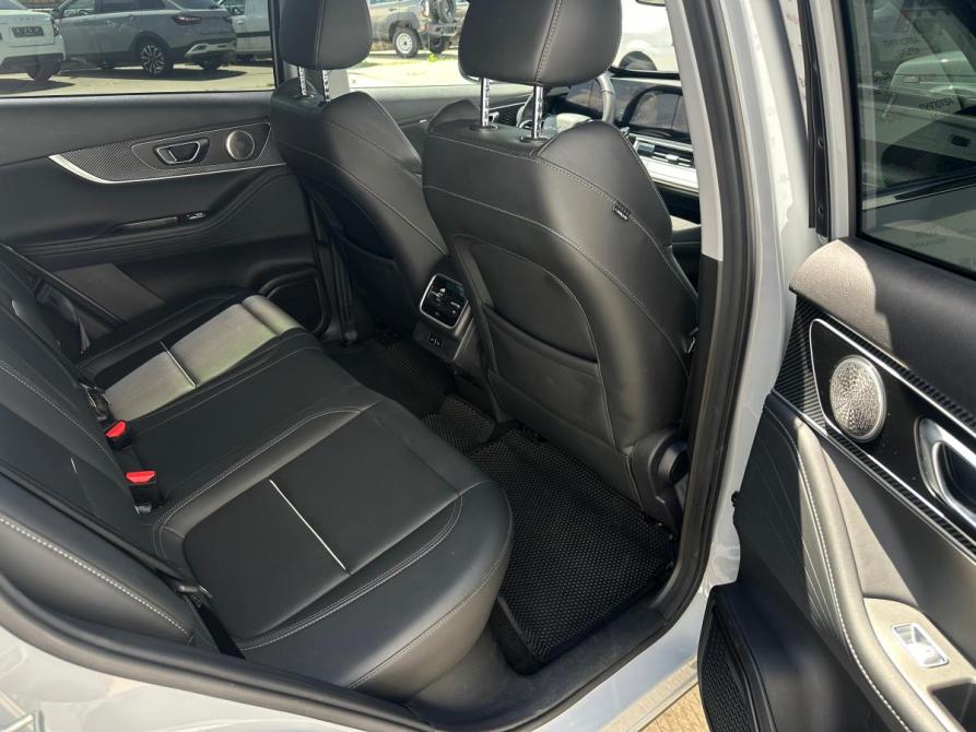 Chery Tiggo 7L Крым  - изображение 29