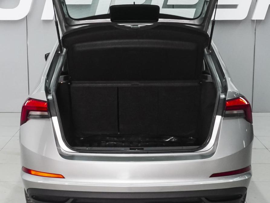 Skoda Rapid II Ростов-на-Дону  - изображение 16