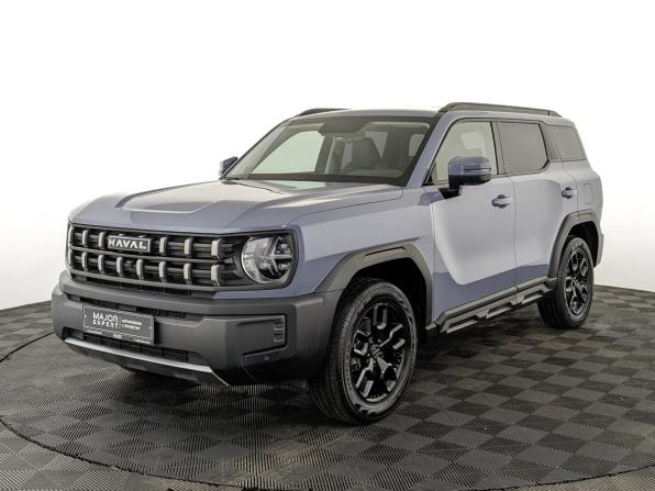 Haval H3 I с пробегом 2025 года, цена 2 485 000 рублей, 27488 км, внедорожник, Автокод Объявления