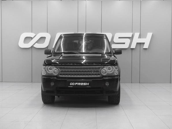 Land Rover Range Rover III Рестайлинг с пробегом 2008 года, цена 1 050 000 рублей, 262944 км, внедорожник, Автокод Объявления