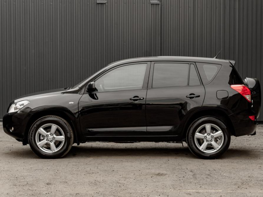 Toyota RAV4 III (XA30) Екатеринбург  - изображение 8
