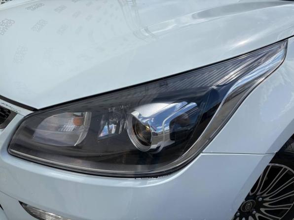 Kia Rio IV с пробегом 2018 года, цена 1 050 000 рублей, 105000 км, седан, Автокод Объявления