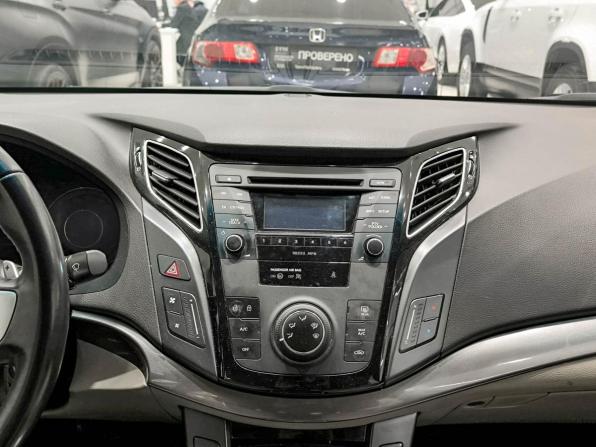 Hyundai i40 I Рестайлинг с пробегом 2015 года, цена 1 100 000 рублей, 220000 км, седан, Автокод Объявления