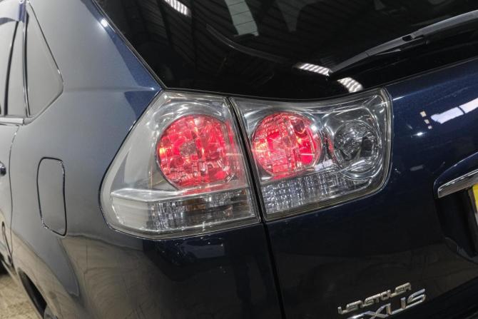 Lexus RX II с пробегом 2005 года, цена 1 299 000 рублей, 330000 км, внедорожник, Автокод Объявления