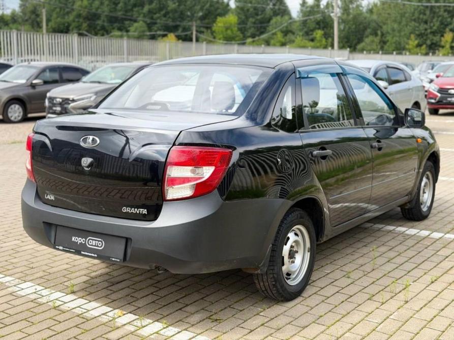 Lada (ВАЗ) Granta I Тверь  - изображение 6