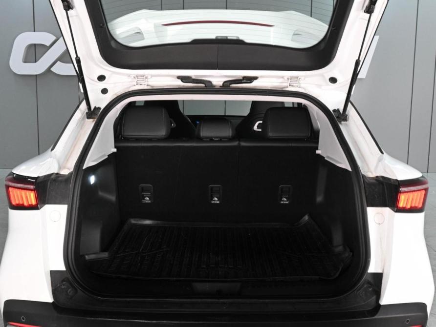 Omoda C5 I Ростов-на-Дону  - изображение 20