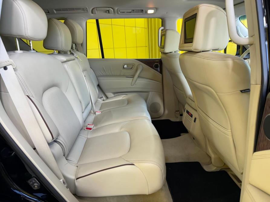 Nissan Patrol VI (Y62) Ижевск  - изображение 21