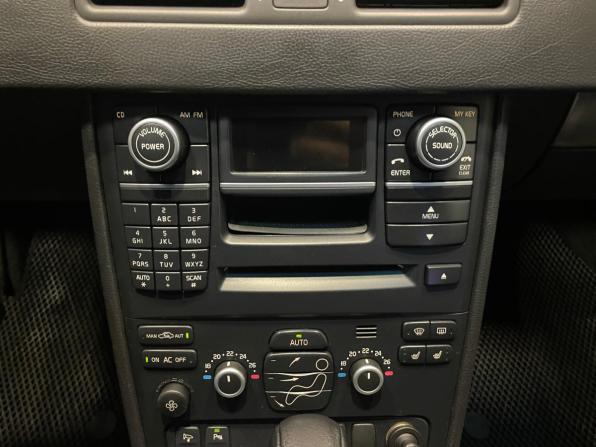 Volvo XC90 I Рестайлинг с пробегом 2006 года, цена 1 249 000 рублей, 275000 км, внедорожник, Автокод Объявления