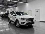 Ford Kuga II Рестайлинг Тверь  - изображение 28