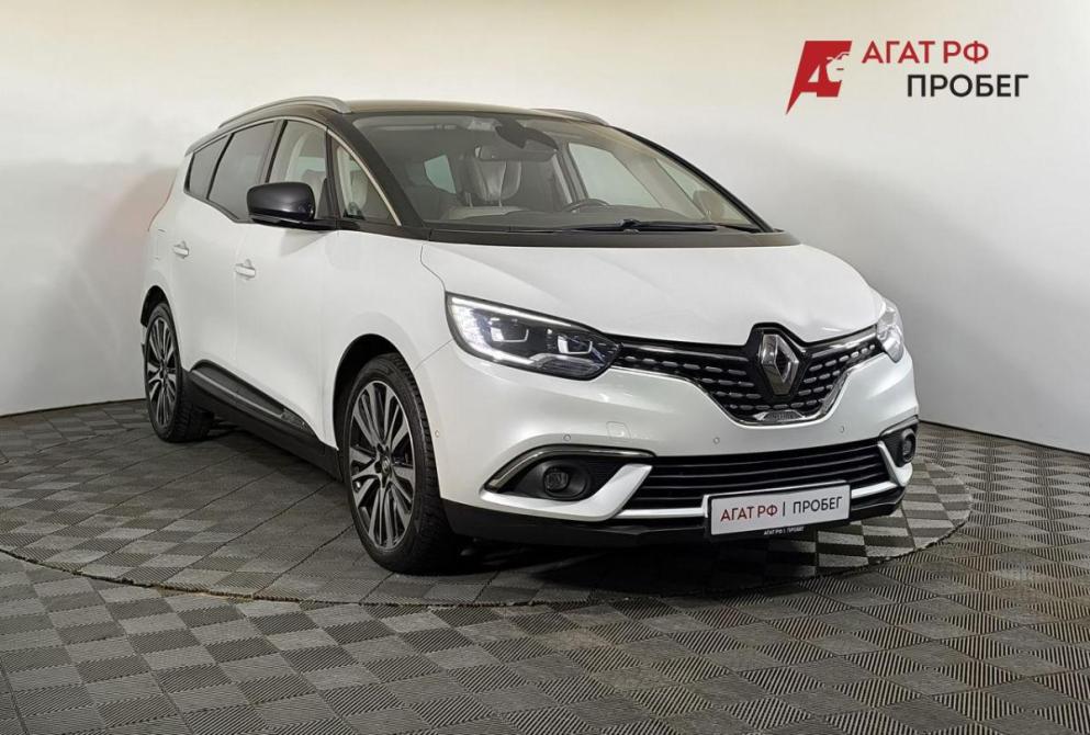 Renault Scenic IV Нижний Новгород  - изображение 3