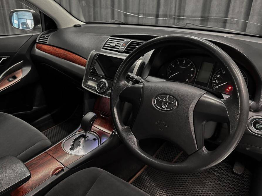 Toyota Premio II (T26) Красноярск  - изображение 7