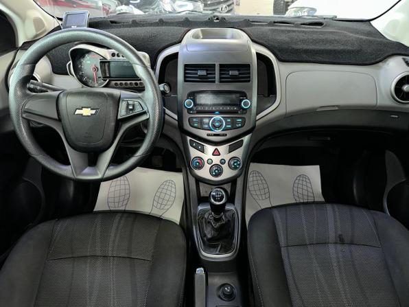 Chevrolet Aveo II с пробегом 2013 года, цена 620 000 рублей, 149992 км, седан, Автокод Объявления